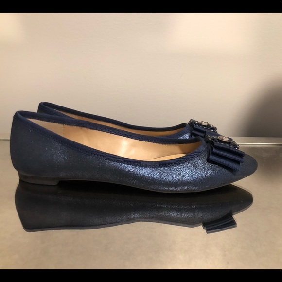 ANTONIO MELANI Shoes - Antonio Melani Flats